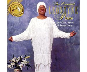 Price, Leontyne - Spirituals Hymns & Sacred Songs