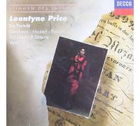 Price,Leontyne - Stimmen d.Jahrhdts./Arien [Import]