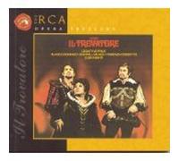 Price, Leontyne - Verdi: Il Trovatore (Opera in 4 Acts) (UK Import)