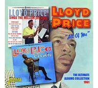 Price, Lloyd - All of Me