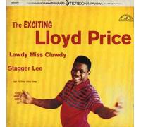 Price, Lloyd - Exciting [Import]