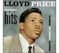 Price, Lloyd - Greatest Hits