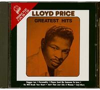 Price, Lloyd - Greatest Hits