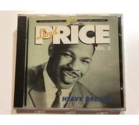 Price,Lloyd - Heavy Dreams