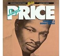 Price, Lloyd – Lawdy – Fantasy