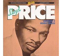 Price, Lloyd************* - Lawdy [Import]