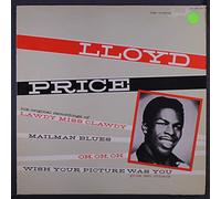 Price, Lloyd - Lloyd Price