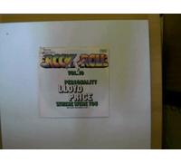 Price, Lloyd - Old Rock New Roll Vol.10: Lloyd Price - Personality/ Where were you,