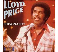 Price,Lloyd - Personality