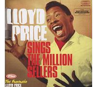 Price Lloyd/Sings The Million Sellers