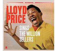 Price Lloyd / Sings the Million Sellers