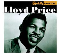 Price, Lloyd – Specialty Profiles – Édition importée – Concord