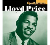 Price, Lloyd - Specialty Profiles + Bonu