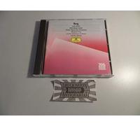Deutsche Grammophon – Lulu Suite, Trois pièces pour orchestre Op.6; Altenberg Lieder Op.4 – Import