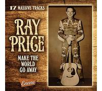 Price, Ray - Make The World Go Away