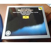 Margaret Price – Tristan & Isolde – Deutsche Grammophon