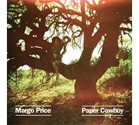 Price, Margo - 7-Paper Cowboy [Import]