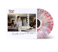Price Margo - Perfectly Imperfect (Indie)