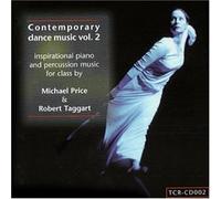 Price, Michael - Music for Comtemporary Dance 2