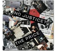 PRICE - NO Justice [Import]