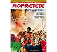 Price - Nofretete - Königin Vom Nil (Remastered)