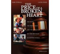 Price of a Broken Heart [Import USA Zone 1]