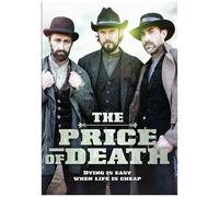 Price Of Death [Digital Video Disc]