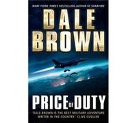 Price Of Duty Dale Brown, (Auteur)
