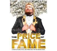 Price Of Fame [Dvd]