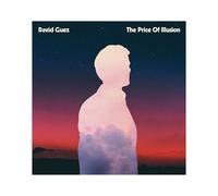 David Guez - Price Of Illusion