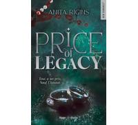 Price of Legacy