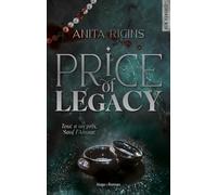 Price of legacy