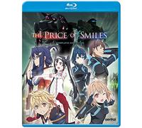 Price Of Smiles [Blu-Ray] Subtitled