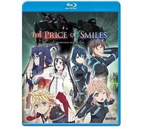 Price of Smiles [Blu-Ray]