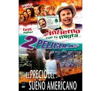 Price of the American Dream/Got Papers [DVD] [Import]