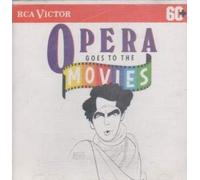 Price - Opera Goes to The Movies [Import]