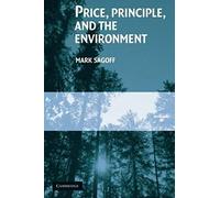 Price Principle Environment