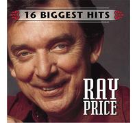 Price, Ray - 16 Biggest Hits