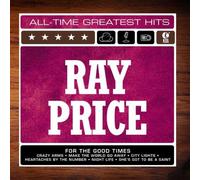 Price, Ray - All-Time G.H