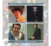 Price, Ray - Another Bridge to. [Import]