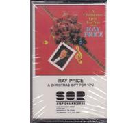 Price, Ray - Christmas Gift for You