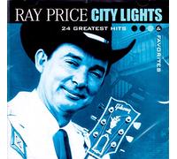 Price, Ray - City Lights [Import]