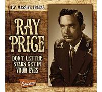 Price, Ray - Don'T Let the Stars Get in Your Eyes