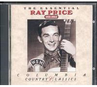 Price, Ray - Essential Price: 1951-1962