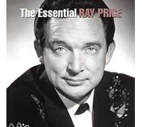 Price, Ray - Essential Ray Price