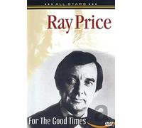 Price Ray - For The Good Times