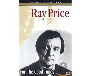 Price Ray - For The Good Times