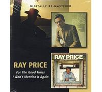 Price, Ray - For the Good Times/I..