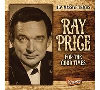 Price, Ray - for The Good Times [Import]