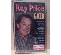 Price, Ray - Gold